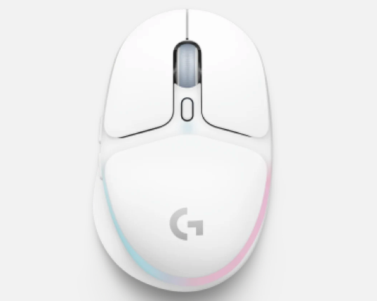 Logicool G705 LIGHTSPEEDワイヤレス ゲーミング マウス