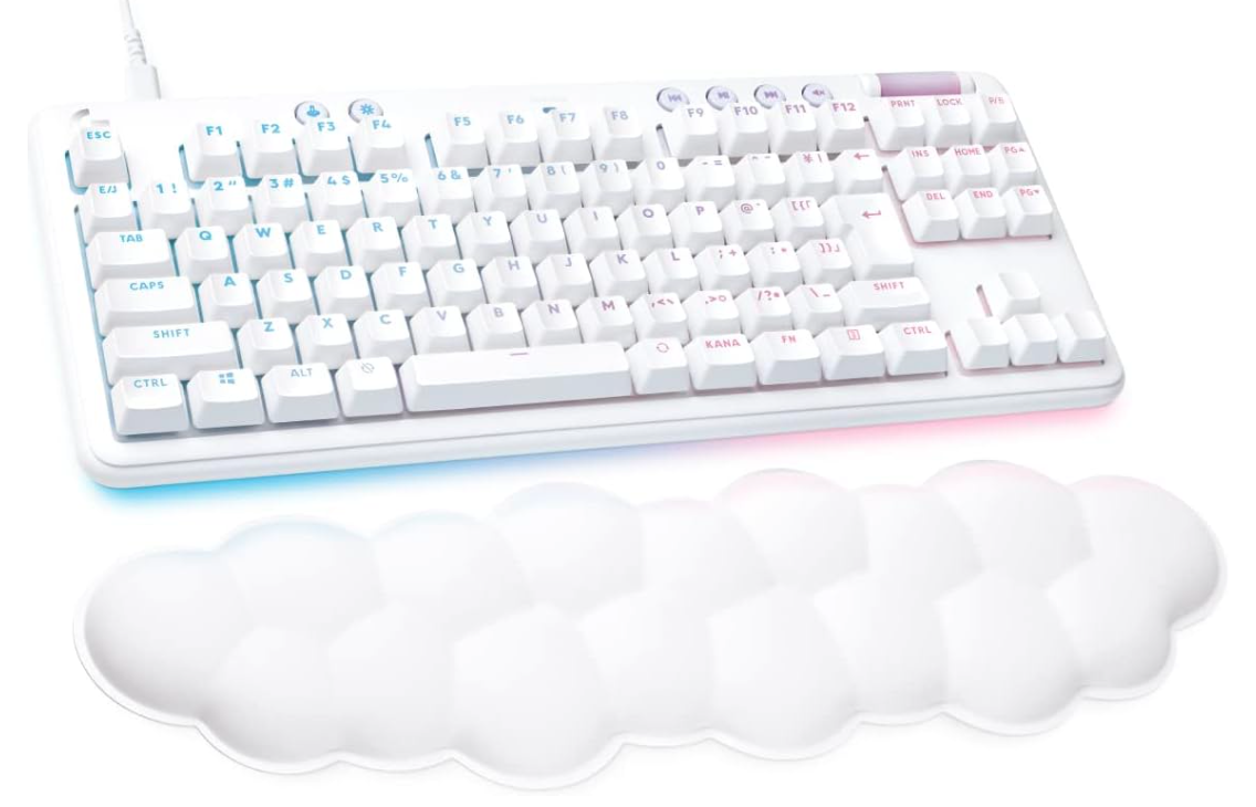 Logicool G713 TKLメカニカル ゲーミング キーボード